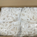 High Quality Frozen Squid Ring Todarodes Pacificus Ring
